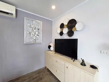 Cozy 1 Bedroom Condo at Noon Village The Tower II, Chalong
