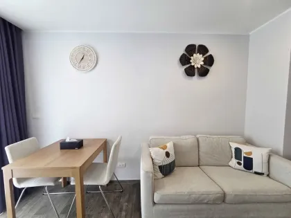 Cozy 1 Bedroom Condo at Noon Village The Tower II, Chalong