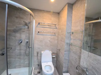 Cozy 1 Bedroom Condo at Noon Village The Tower II, Chalong