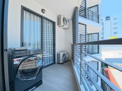 Cozy 1 Bedroom Condo at Noon Village The Tower II, Chalong