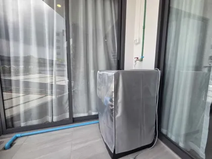 Cozy 1 Bedroom Condo at Noon Village The Tower II, Chalong