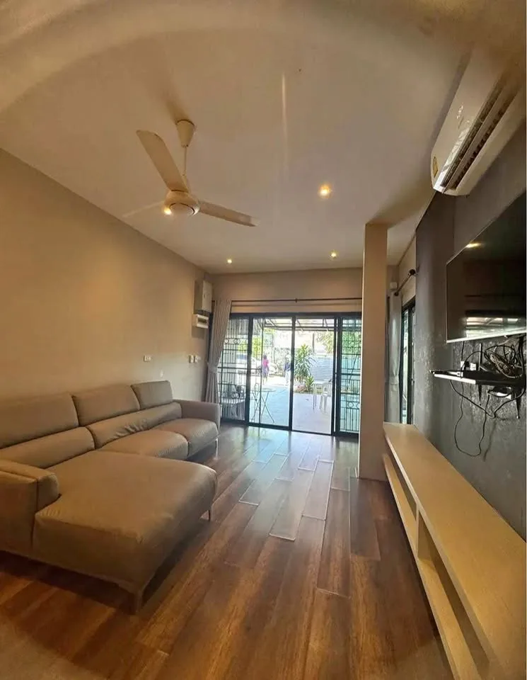 บ้านเช่า 3 ห้องนอน 2 ห้องน้ำ ที่ราไวย์ ภูเก็ต