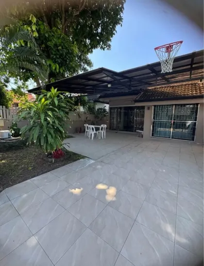 บ้านเช่า 3 ห้องนอน 2 ห้องน้ำ ที่ราไวย์ ภูเก็ต