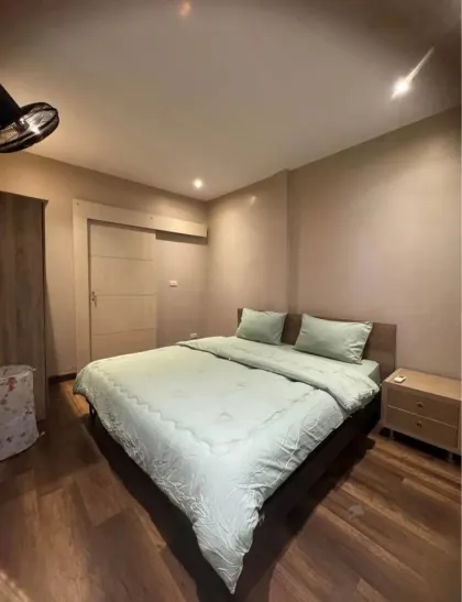 บ้านเช่า 3 ห้องนอน 2 ห้องน้ำ ที่ราไวย์ ภูเก็ต