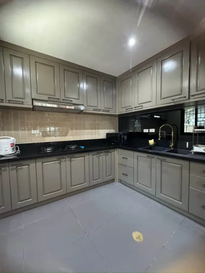 บ้านเช่า 3 ห้องนอน 2 ห้องน้ำ ที่ราไวย์ ภูเก็ต