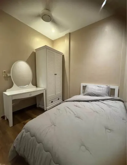 บ้านเช่า 3 ห้องนอน 2 ห้องน้ำ ที่ราไวย์ ภูเก็ต