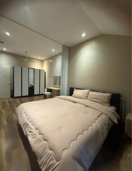 บ้านเช่า 3 ห้องนอน 2 ห้องน้ำ ที่ราไวย์ ภูเก็ต