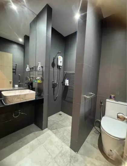 บ้านเช่า 3 ห้องนอน 2 ห้องน้ำ ที่ราไวย์ ภูเก็ต