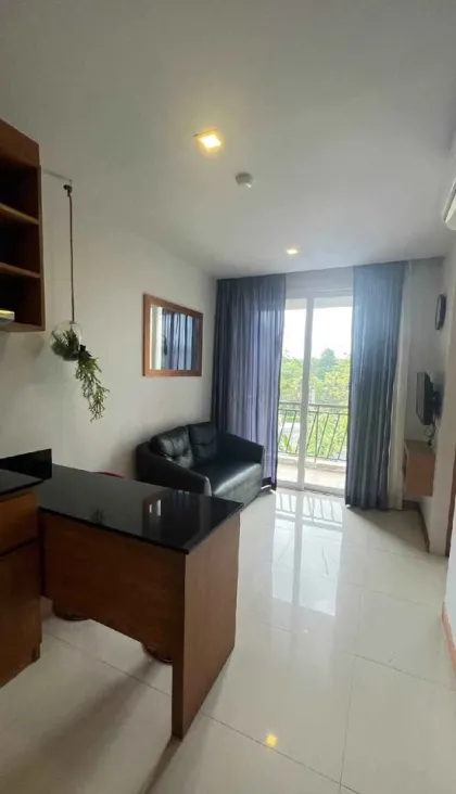 Condominio de 1 habitación en alquiler en Saiyuan Buri, Phuket