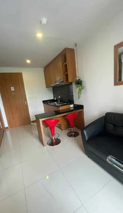 Condominio de 1 habitación en alquiler en Saiyuan Buri, Phuket