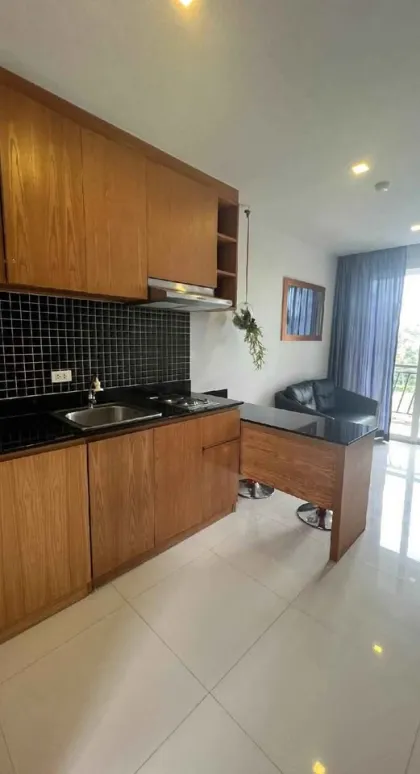 Condominio de 1 habitación en alquiler en Saiyuan Buri, Phuket
