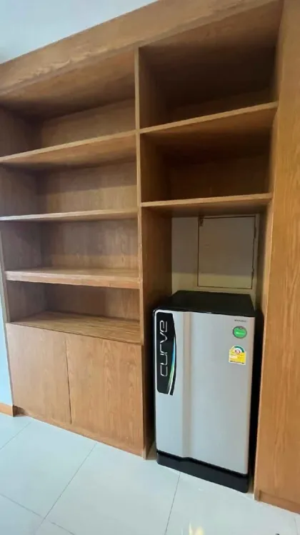 Condominio de 1 habitación en alquiler en Saiyuan Buri, Phuket