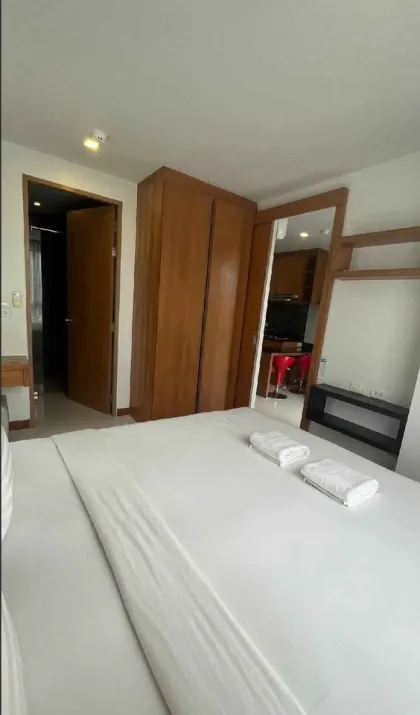 Condominio de 1 habitación en alquiler en Saiyuan Buri, Phuket