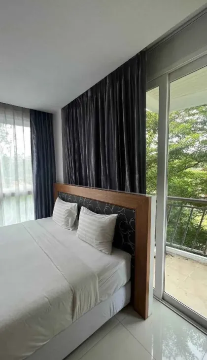 Condominio de 1 habitación en alquiler en Saiyuan Buri, Phuket