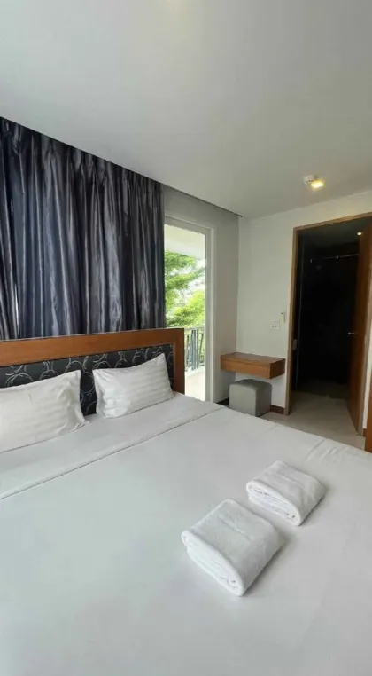 Condominio de 1 habitación en alquiler en Saiyuan Buri, Phuket