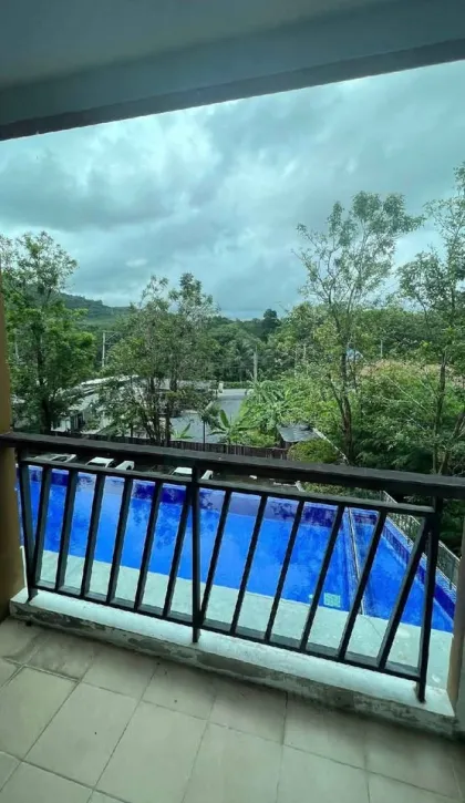 Condominio de 1 habitación en alquiler en Saiyuan Buri, Phuket