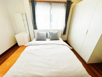 Аренда дома с 3 спальнями и 2 ванными в Supalai Palm Spring, Банг Тао