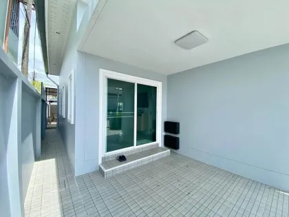 2-Bed 2-Bath House for Long-Term Rent in Rawai, Phuket