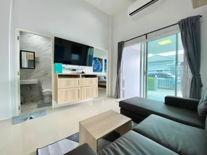 2-Bed 2-Bath House for Long-Term Rent in Rawai, Phuket