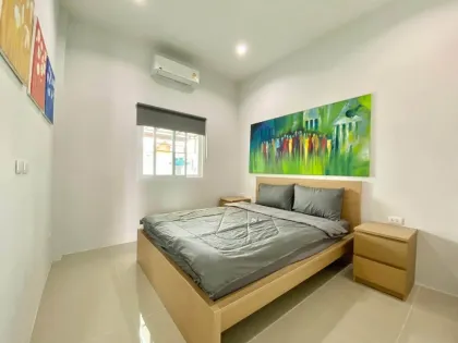 2-Bed 2-Bath House for Long-Term Rent in Rawai, Phuket