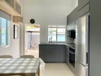 2-Bed 2-Bath House for Long-Term Rent in Rawai, Phuket