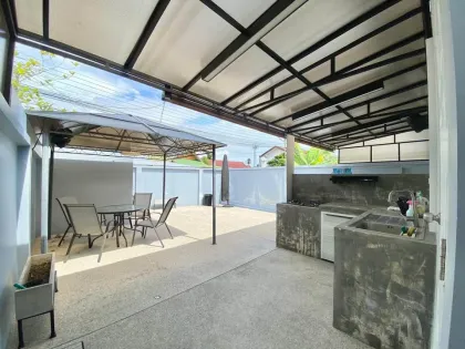 2-Bed 2-Bath House for Long-Term Rent in Rawai, Phuket