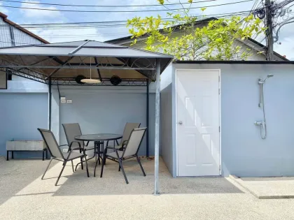 2-Bed 2-Bath House for Long-Term Rent in Rawai, Phuket