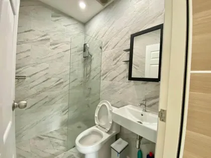 2-Bed 2-Bath House for Long-Term Rent in Rawai, Phuket