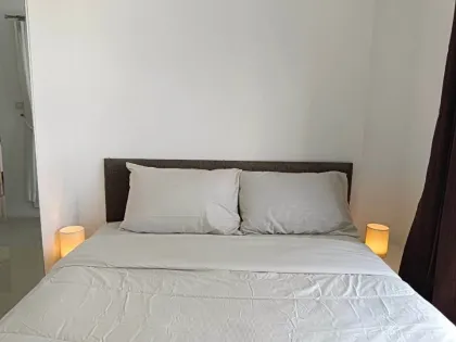 อพาร์ตเมนต์ 1 ห้องนอนให้เช่าที่ The Scene Condo, Kathu