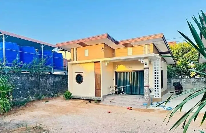 Cozy 2-Bedroom Home for Rent Near Rawai & Nai Harn Beach