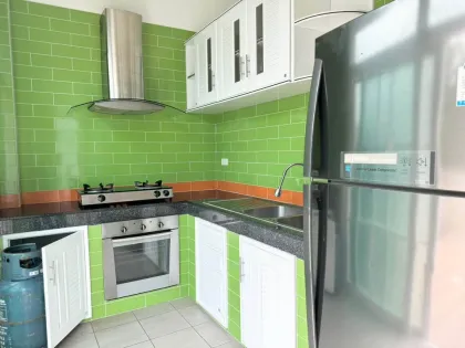 Вилла с 3 спальнями и бассейном в аренду в Hideaway Valley, Чалонг