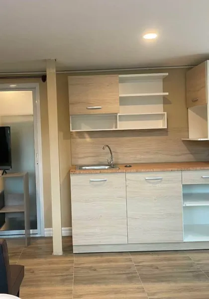 Acogedor apartamento de 1 dormitorio en alquiler en Pasak 8, Phuket
