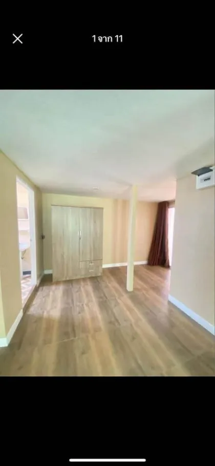 Acogedor apartamento de 1 dormitorio en alquiler en Pasak 8, Phuket