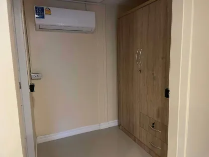 Acogedor apartamento de 1 dormitorio en alquiler en Pasak 8, Phuket