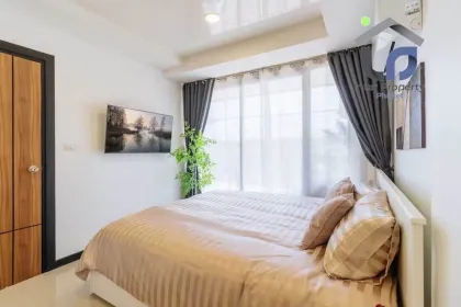 Modern 1BR Apartment in Rawai – Walk to Beach & Restaurants