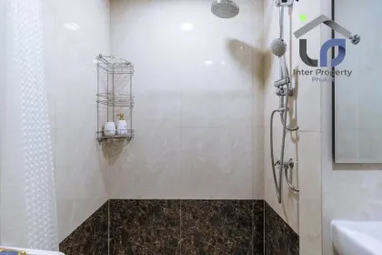 Modern 1BR Apartment in Rawai – Walk to Beach & Restaurants