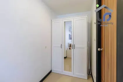 Modern 1BR Apartment in Rawai – Walk to Beach & Restaurants