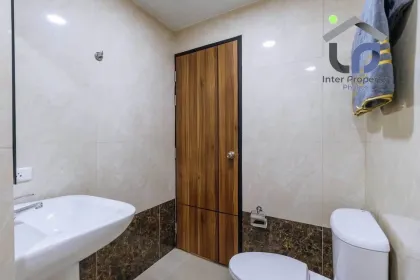 Modern 1BR Apartment in Rawai – Walk to Beach & Restaurants