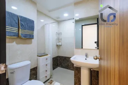 Modern 1BR Apartment in Rawai – Walk to Beach & Restaurants