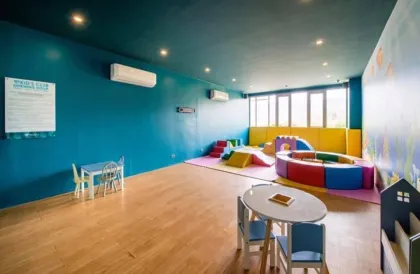 Studio Condo with Sea View Near Kamala Beach