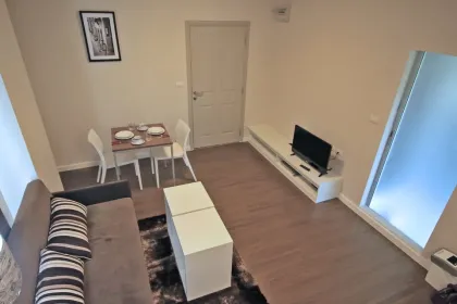 คอนโด 1 ห้องนอนให้เช่า ที่ Dcondo Creek, ราไวย์, ภูเก็ต