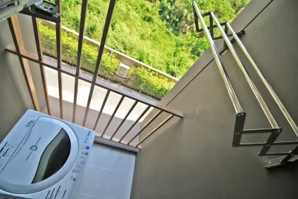คอนโด 1 ห้องนอนให้เช่า ที่ Dcondo Creek, ราไวย์, ภูเก็ต