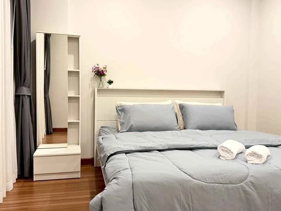 3 Beds 3 Baths Modern Apartment for Rent in Bang Tao