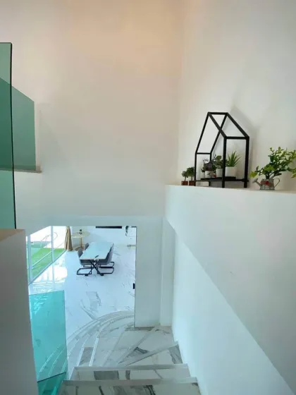 Вилла с 5 спальнями и частным бассейном в аренду на Villa Kohkaew, Пхукет