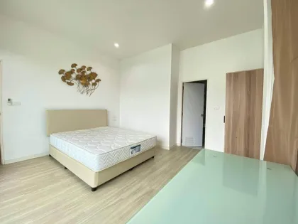 Вилла с 5 спальнями и частным бассейном в аренду на Villa Kohkaew, Пхукет