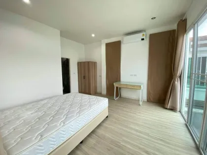 Вилла с 5 спальнями и частным бассейном в аренду на Villa Kohkaew, Пхукет