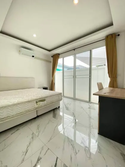 Вилла с 5 спальнями и частным бассейном в аренду на Villa Kohkaew, Пхукет