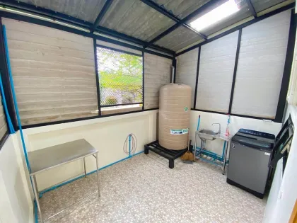 2-Bedroom, 2-Bathroom Cozy Townhouse for Rent in Chalong