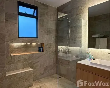 Modern Pool Villa Near Nai Harn Beach in Rawai