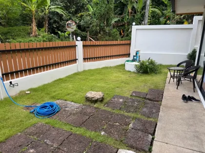 Villa spacieuse de 3 chambres à louer dans le secteur prisé de Laguna, Thalang